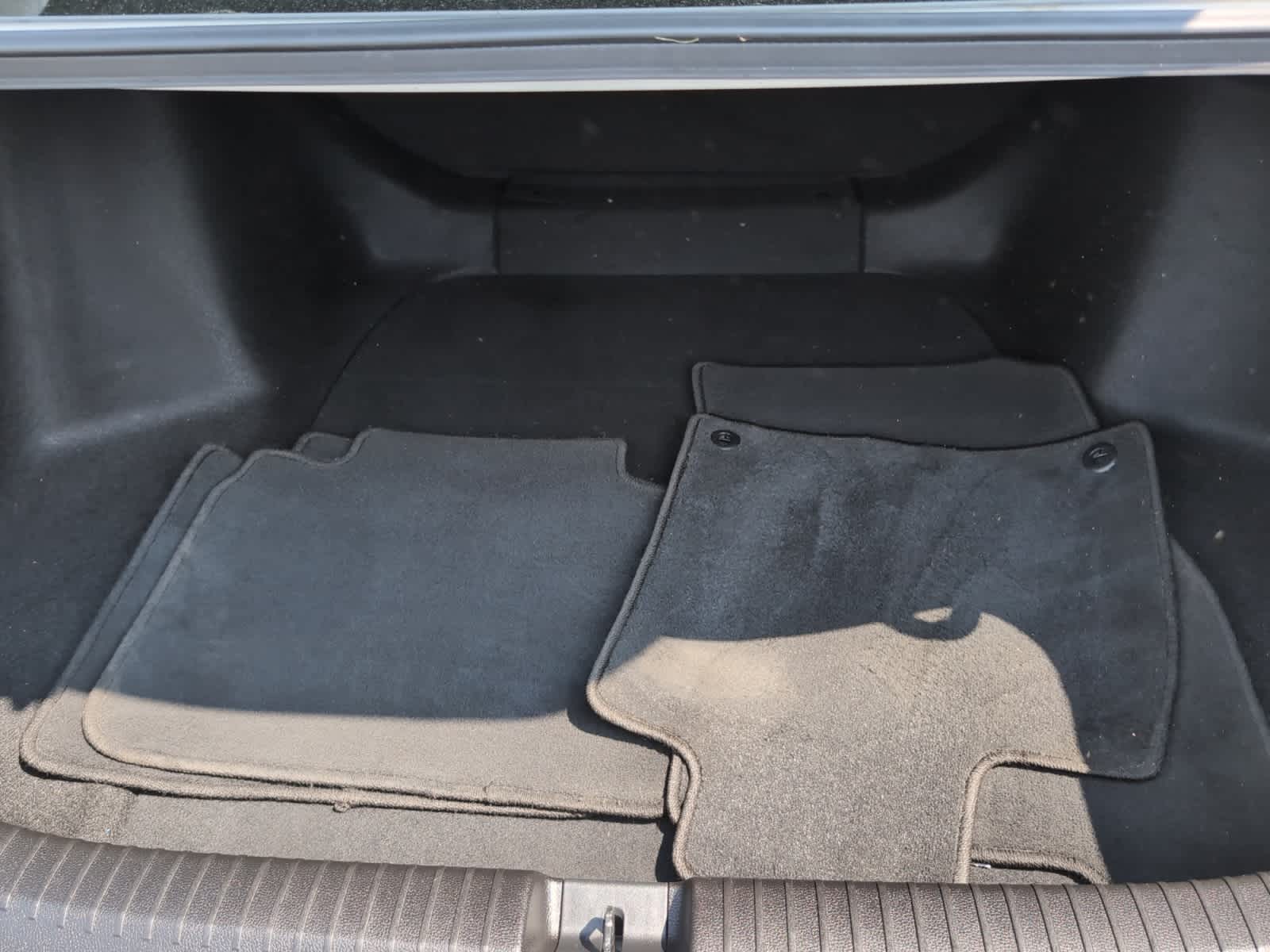 used 2023 Honda Accord car, priced at $27,498