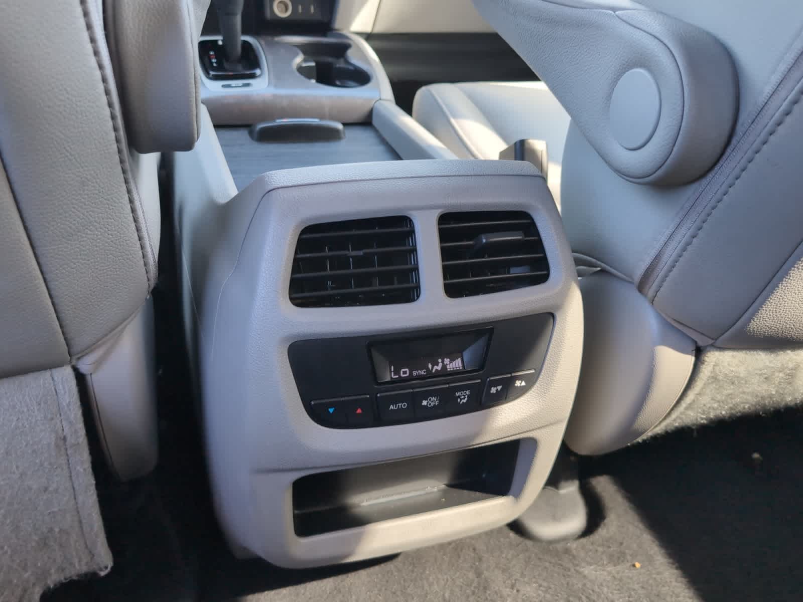 used 2017 Honda Pilot car, priced at $21,498