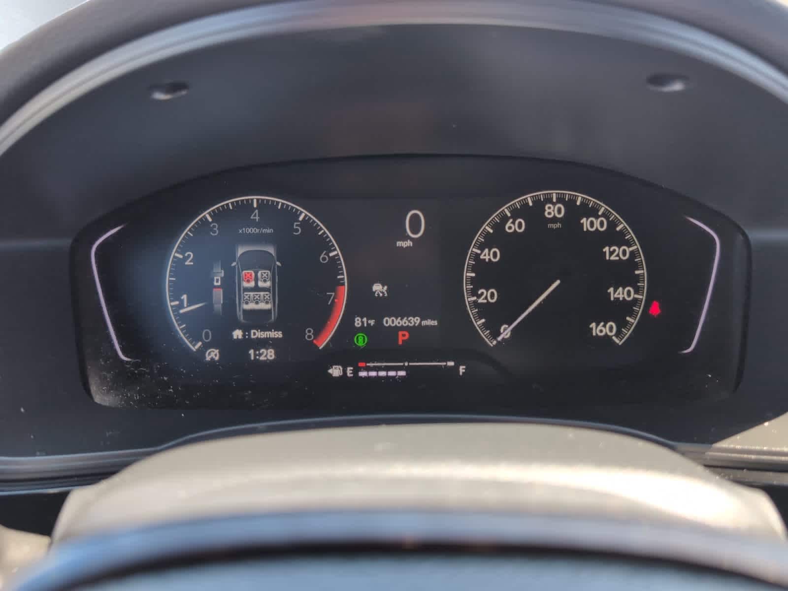 used 2023 Honda Civic car, priced at $24,498
