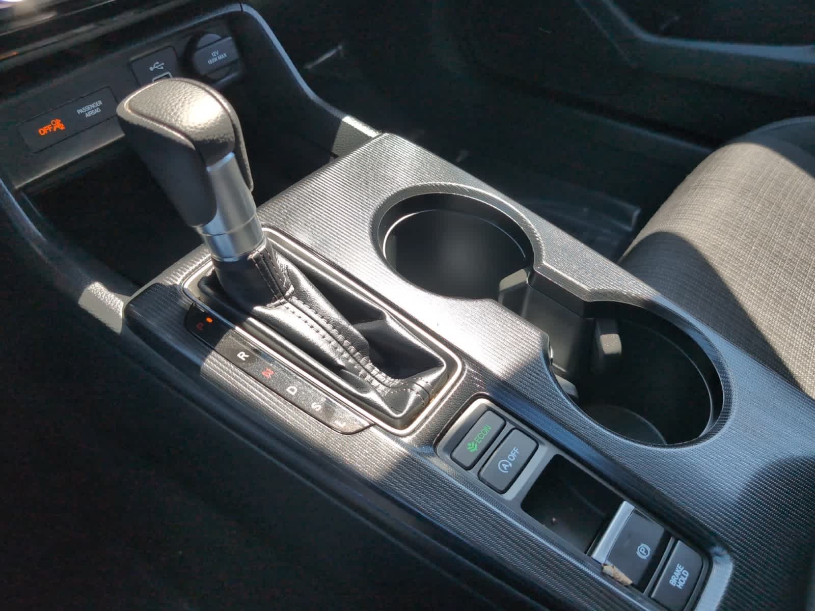 used 2023 Honda Civic car, priced at $24,498