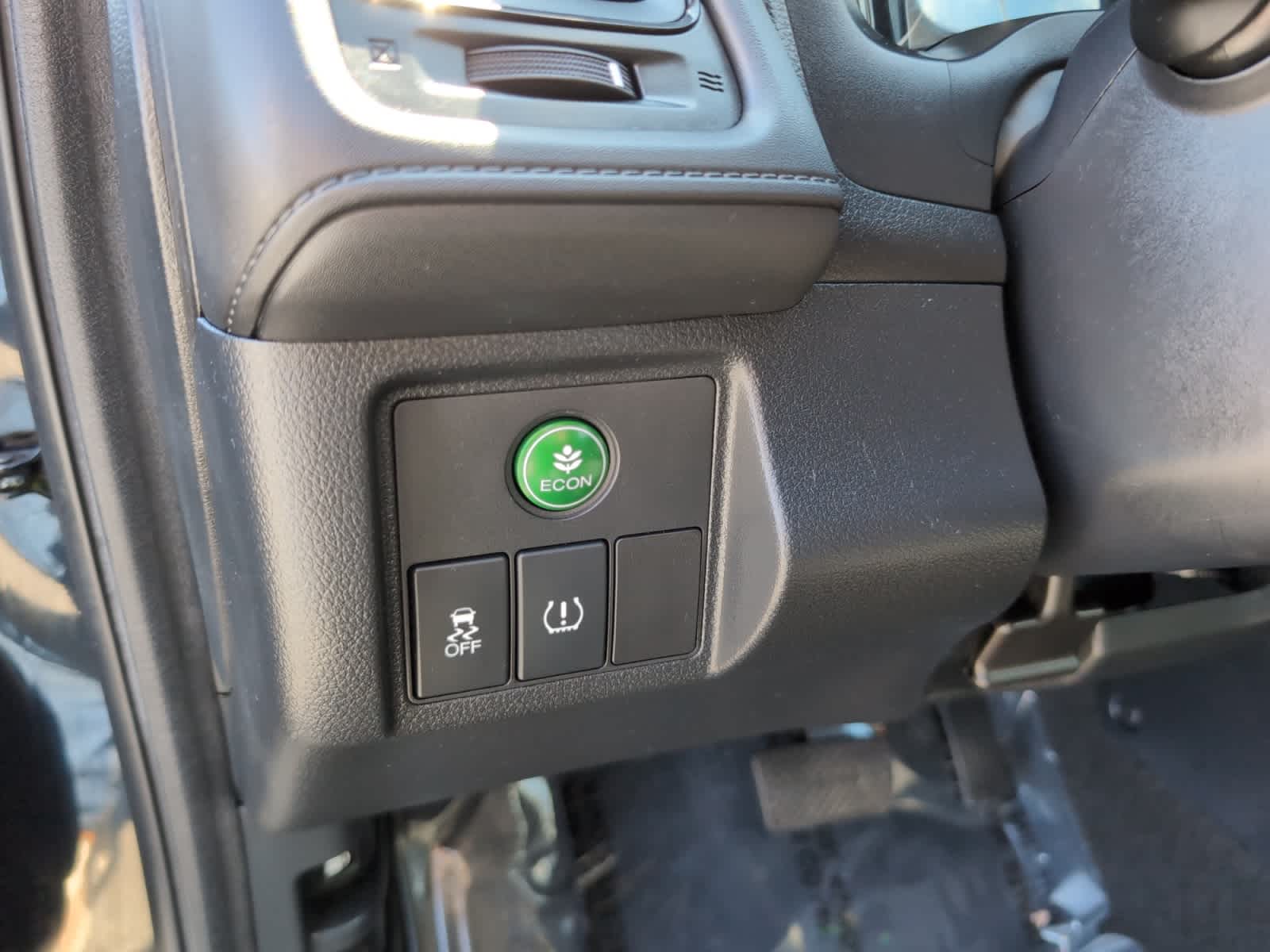 used 2021 Honda HR-V car, priced at $22,498