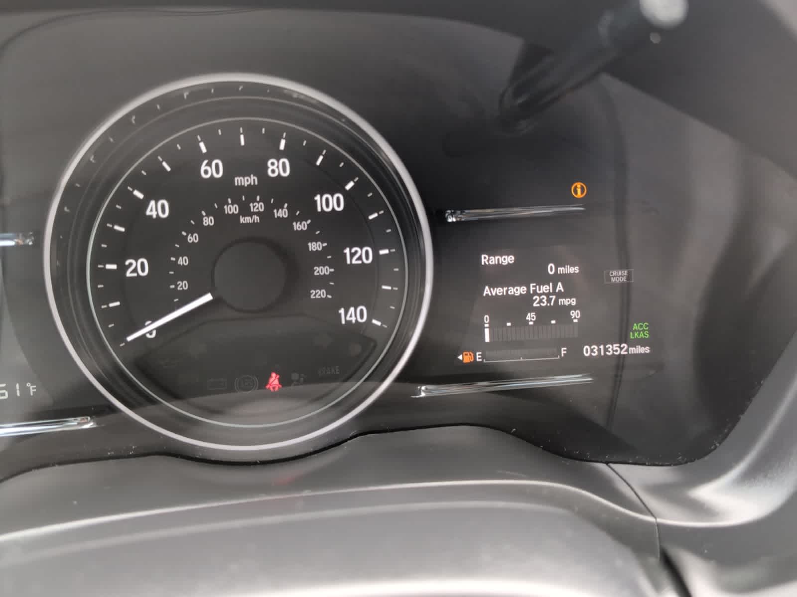 used 2021 Honda HR-V car, priced at $22,998