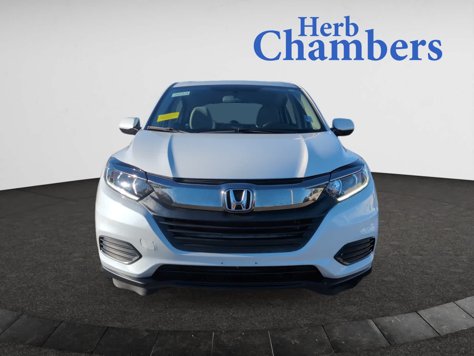 used 2022 Honda HR-V car, priced at $22,998