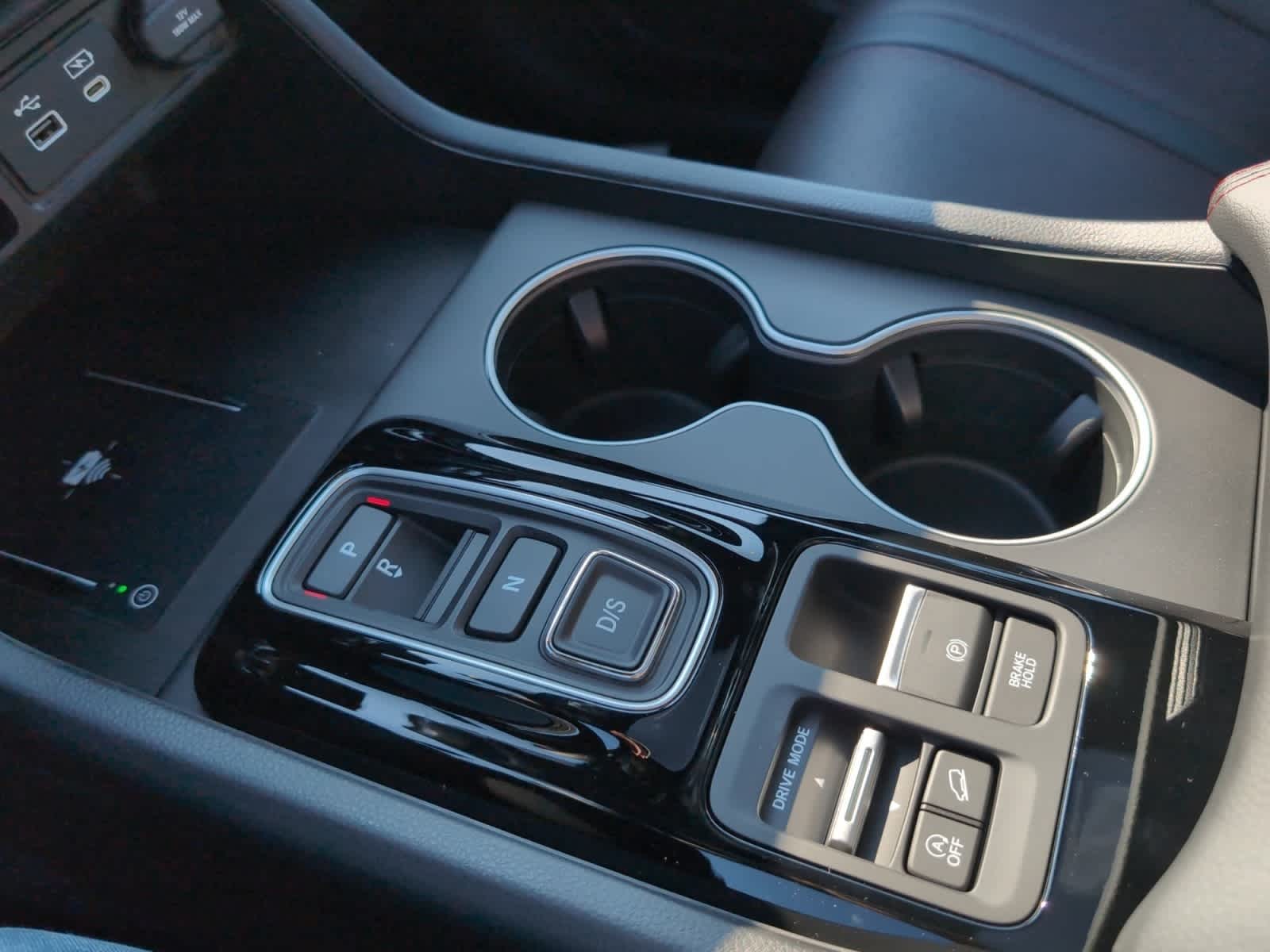 new 2025 Honda Pilot car, priced at $56,760