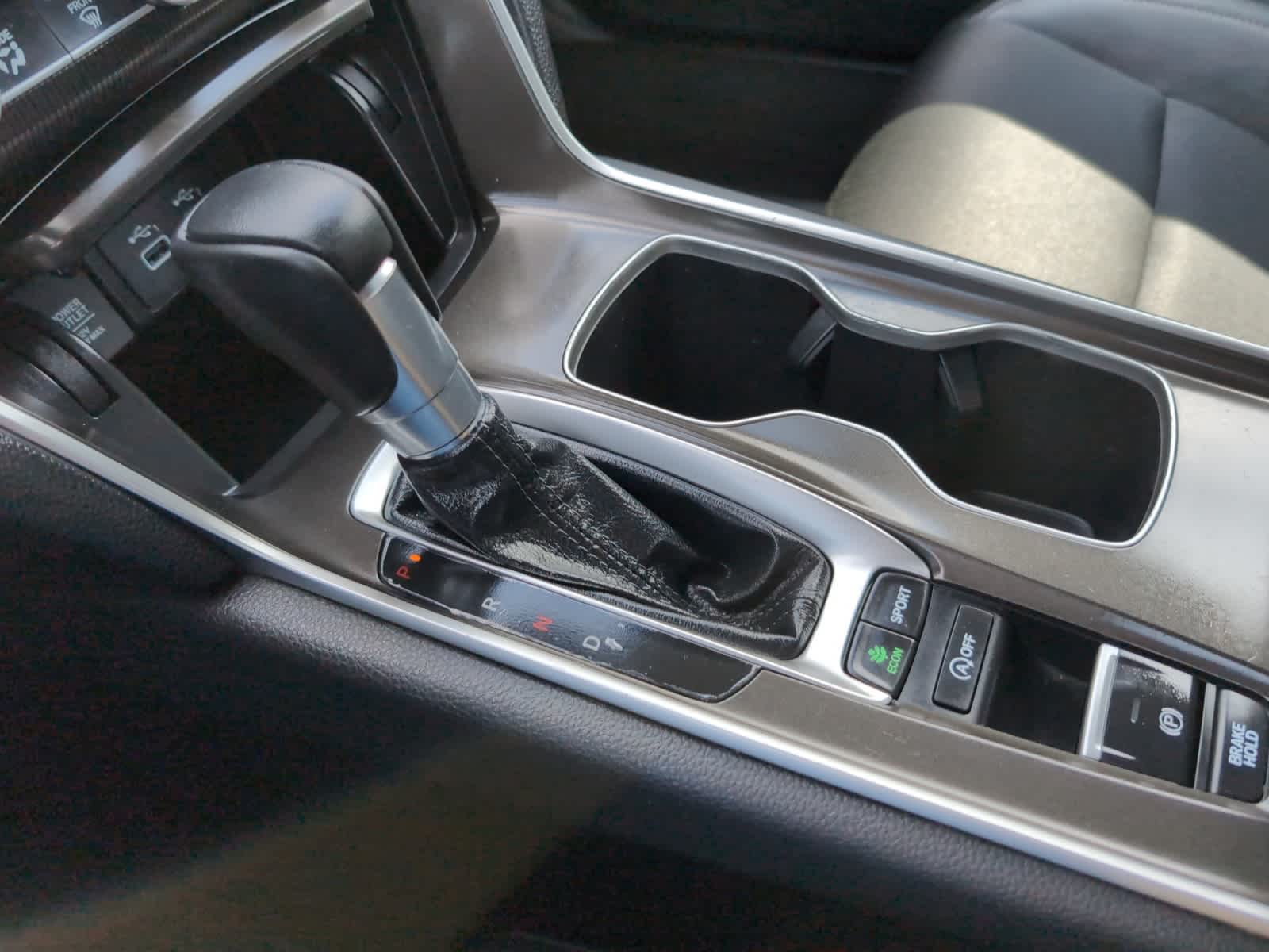 used 2022 Honda Accord car, priced at $26,498