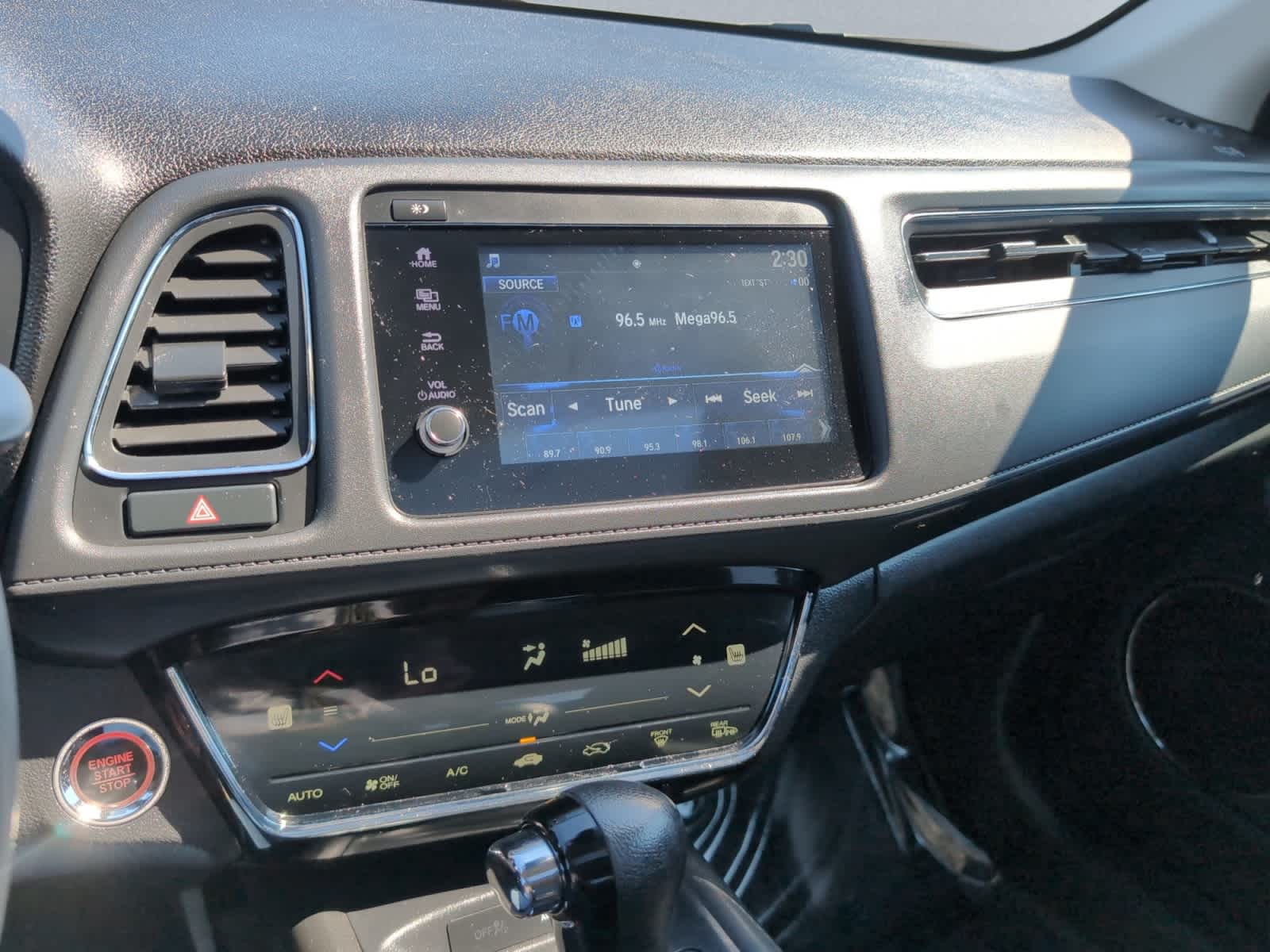 used 2021 Honda HR-V car, priced at $23,998