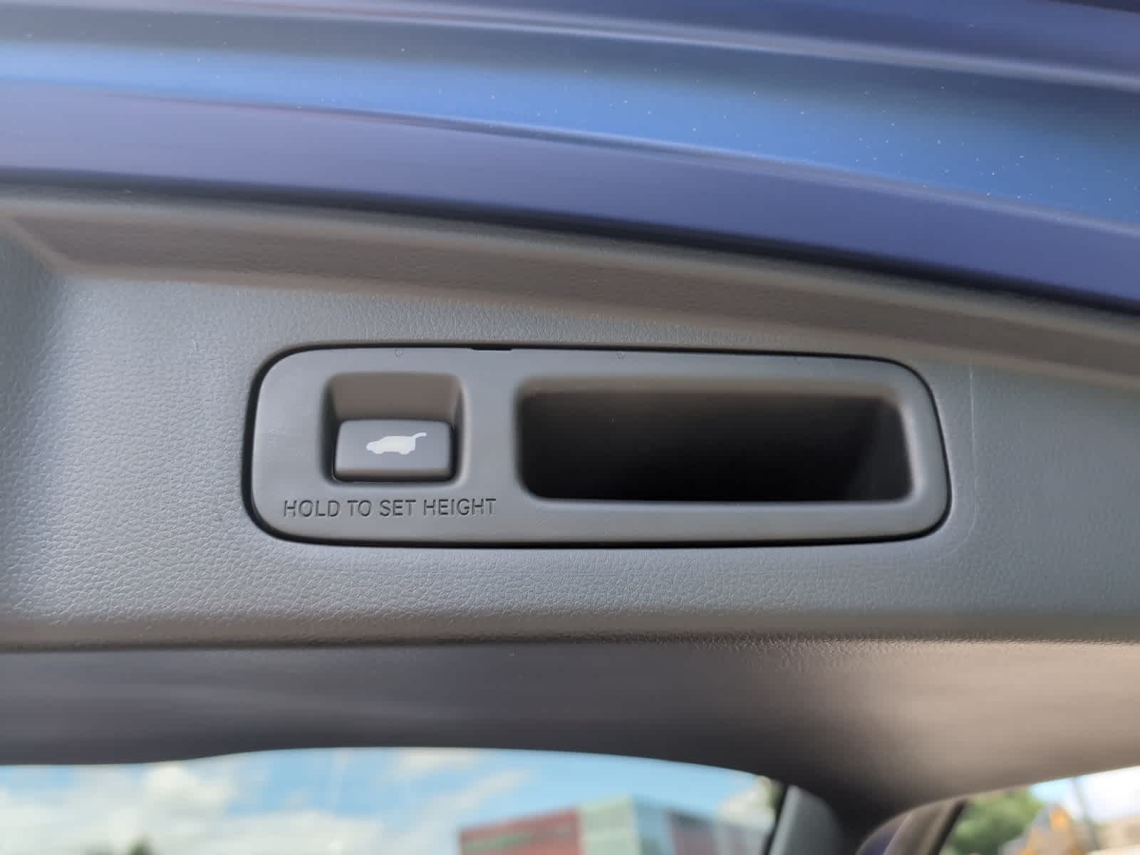 new 2025 Honda CR-V car, priced at $38,350