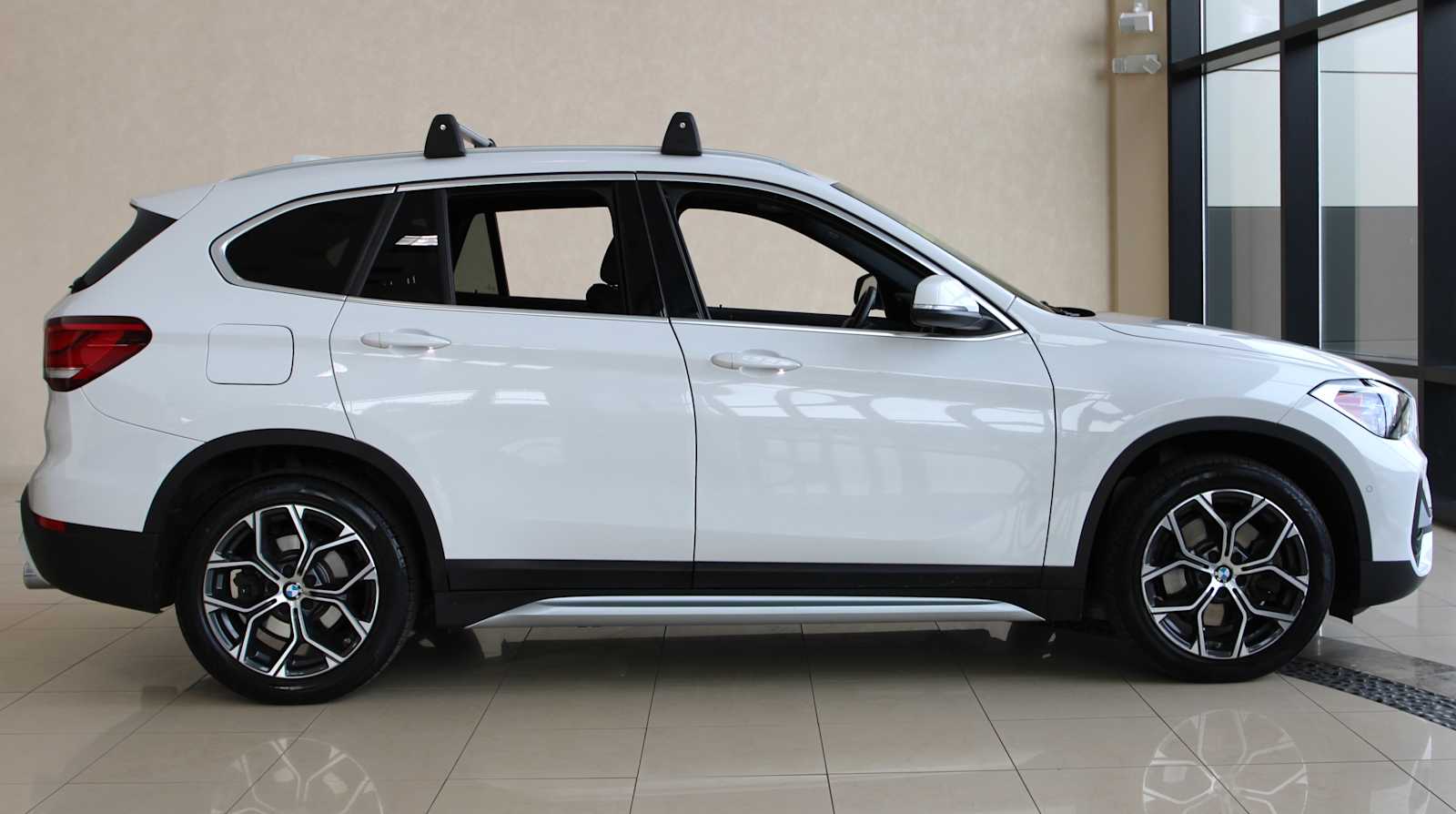 used 2020 BMW X1 car, priced at $23,498