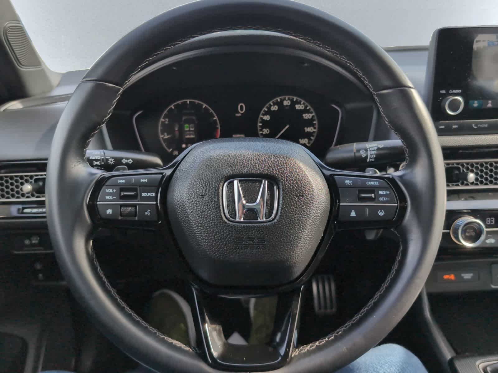 used 2022 Honda Civic car, priced at $22,498