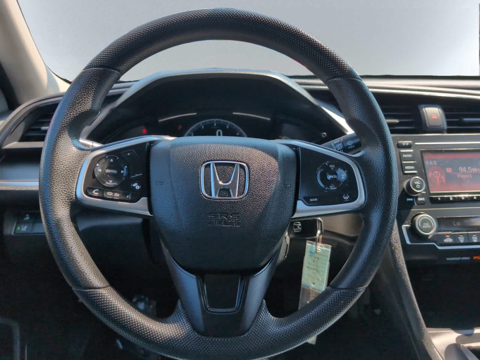 used 2021 Honda Civic car, priced at $20,498