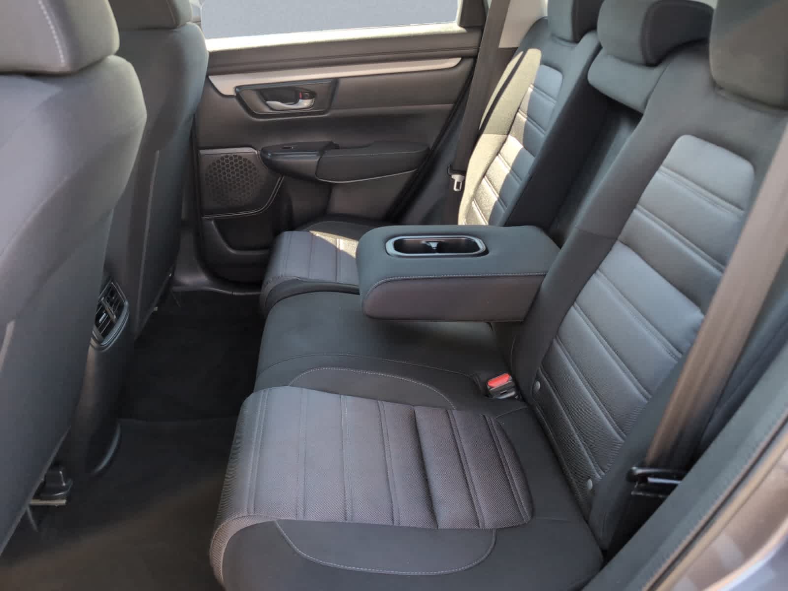 used 2020 Honda CR-V car, priced at $24,298