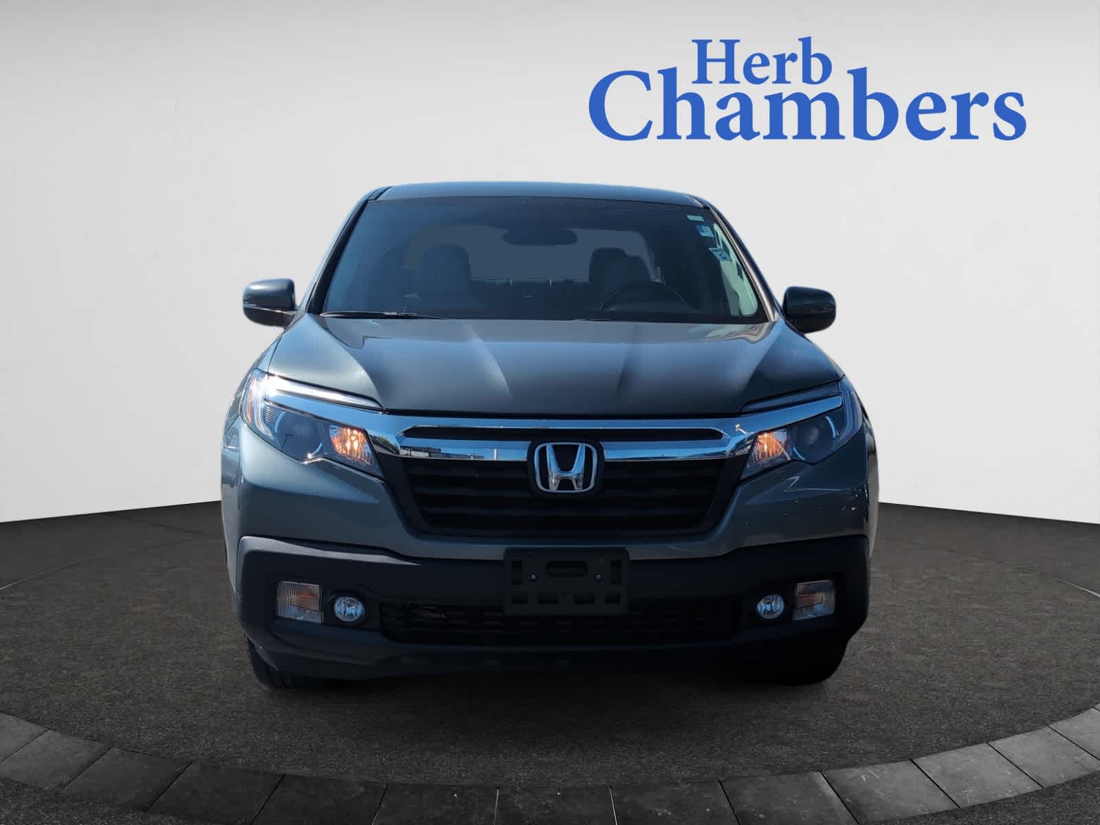 used 2017 Honda Ridgeline car, priced at $21,698