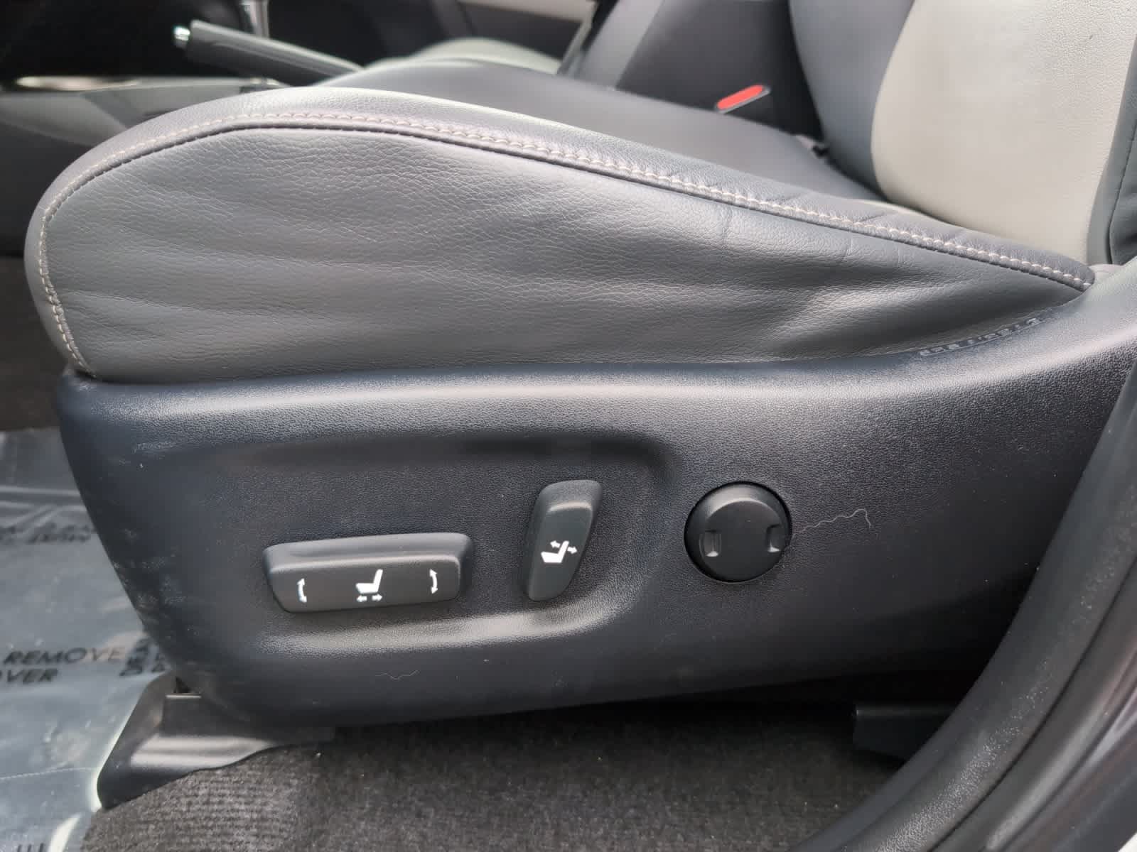 used 2015 Toyota RAV4 car, priced at $18,498