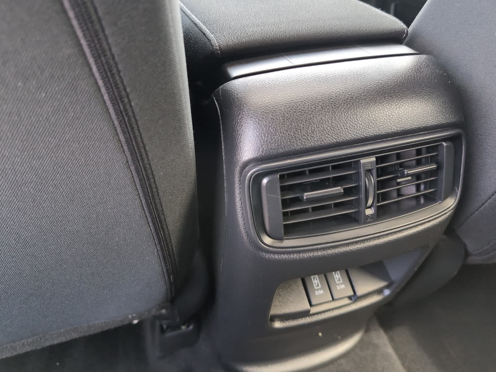 used 2018 Honda CR-V car, priced at $19,698