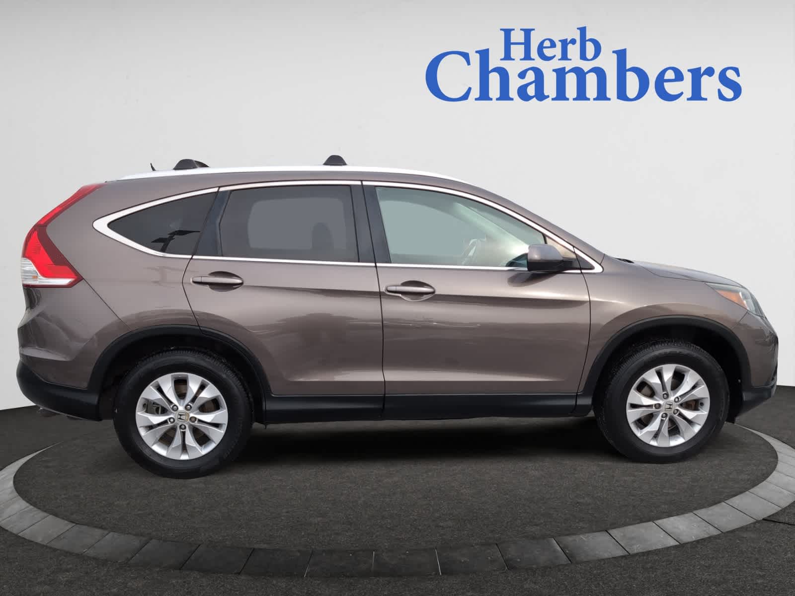 used 2014 Honda CR-V car, priced at $17,498