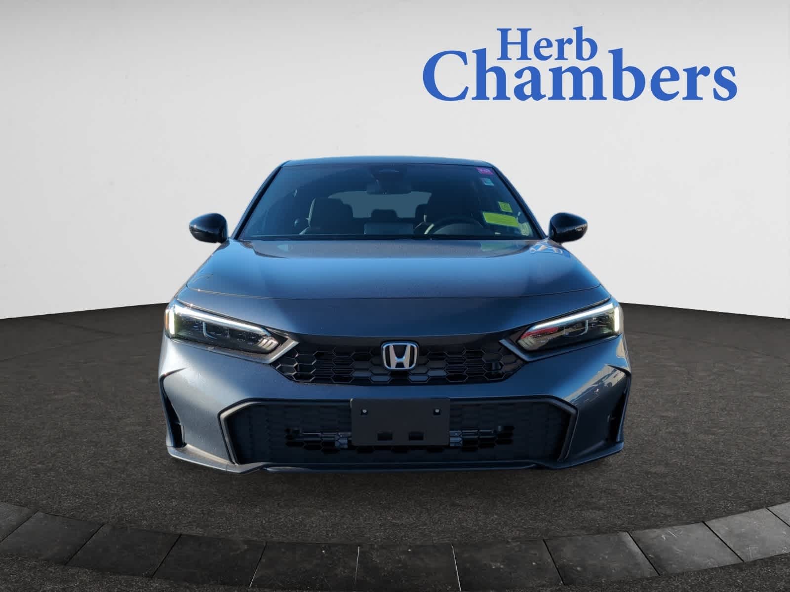 new 2025 Honda Civic car, priced at $28,600
