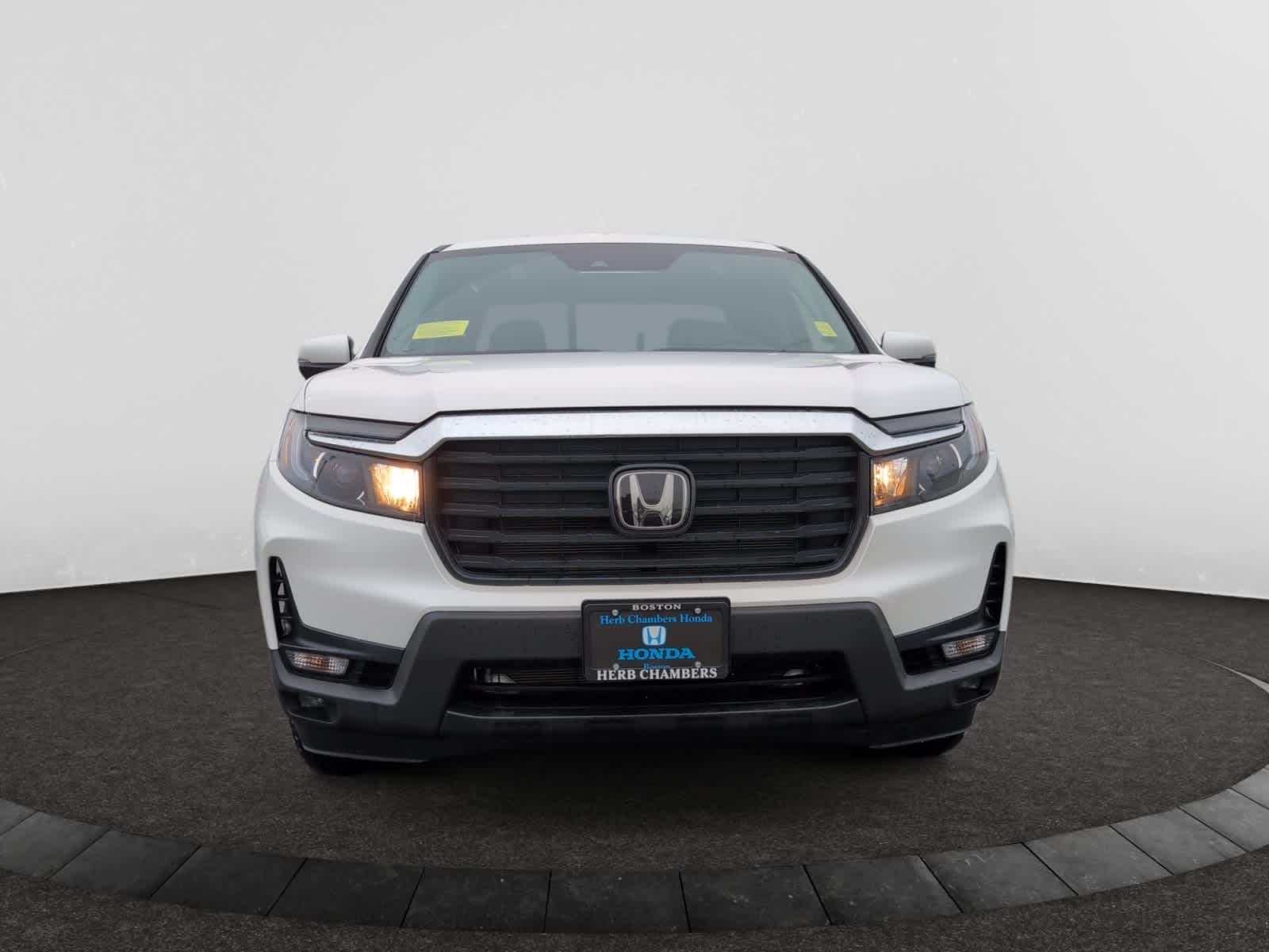 new 2024 Honda Ridgeline car, priced at $47,530