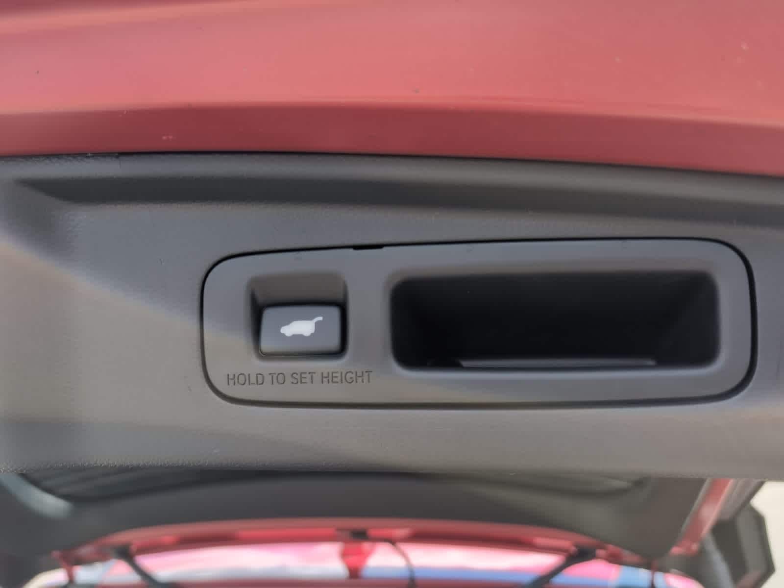 new 2025 Honda CR-V Hybrid car, priced at $41,000