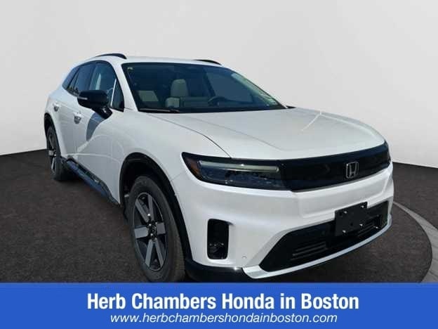 new 2025 Honda Prologue car, priced at $56,605
