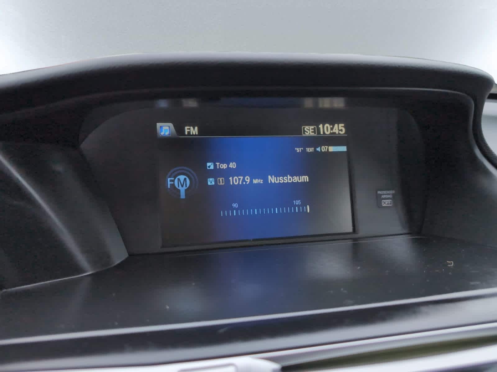 used 2015 Honda Accord car, priced at $18,998