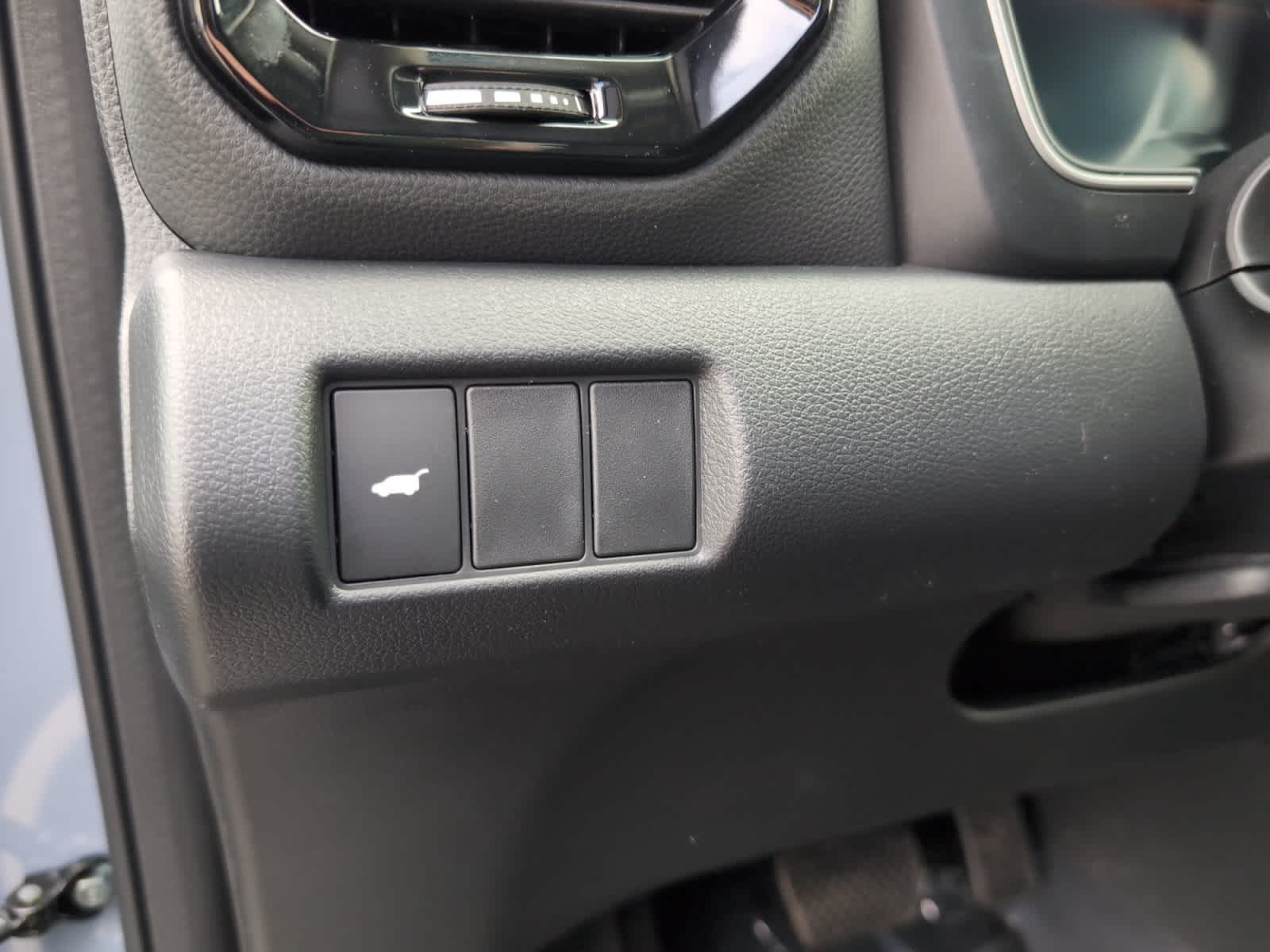 new 2026 Honda Passport car, priced at $47,355