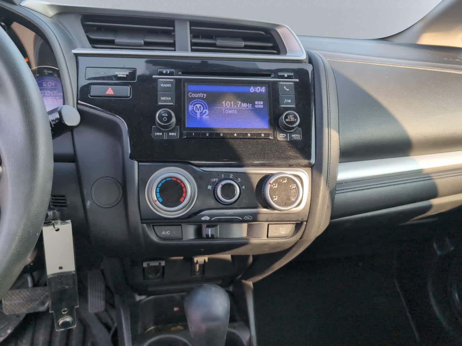 used 2019 Honda Fit car, priced at $16,298