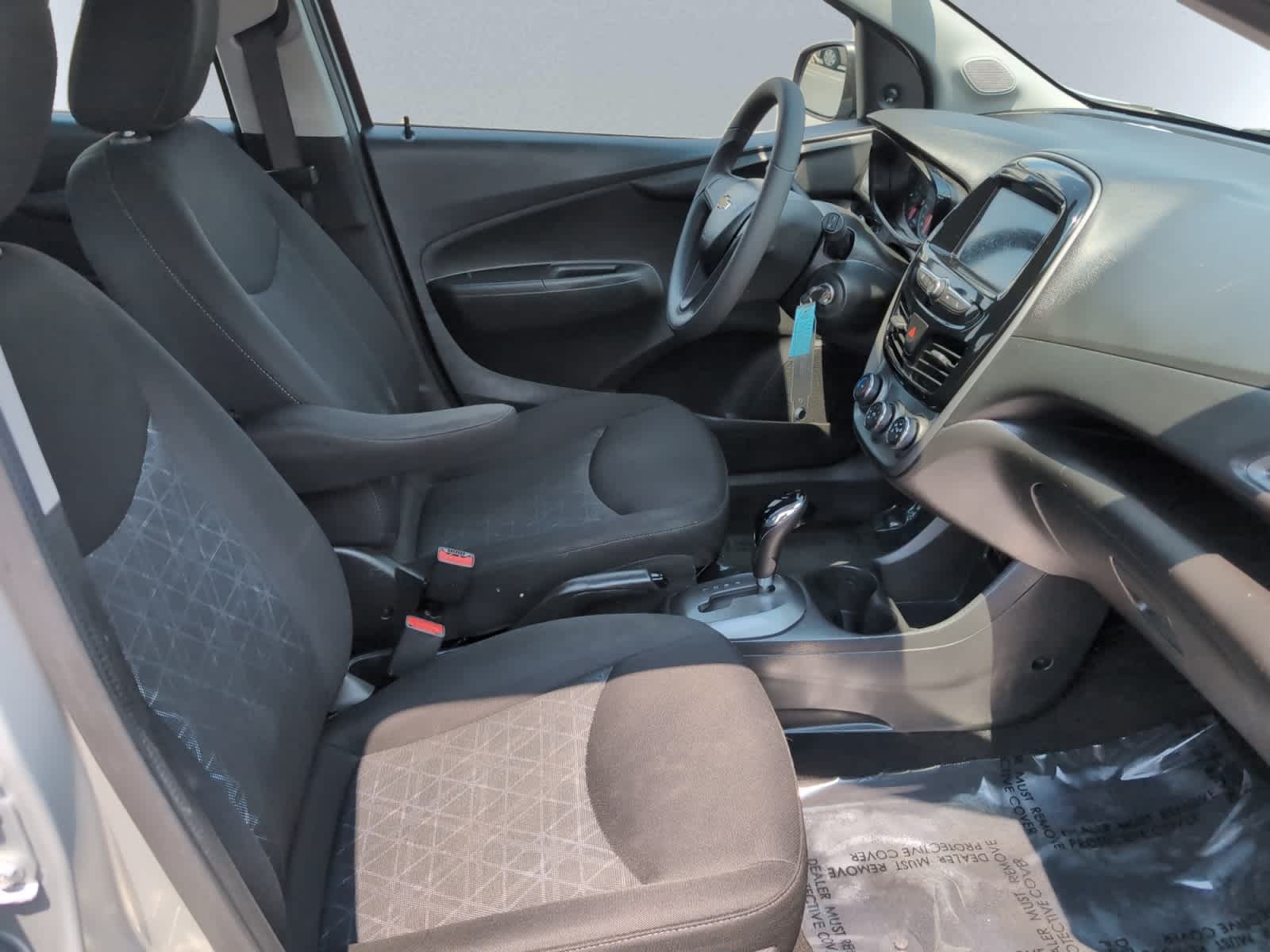 used 2020 Chevrolet Spark car, priced at $15,998