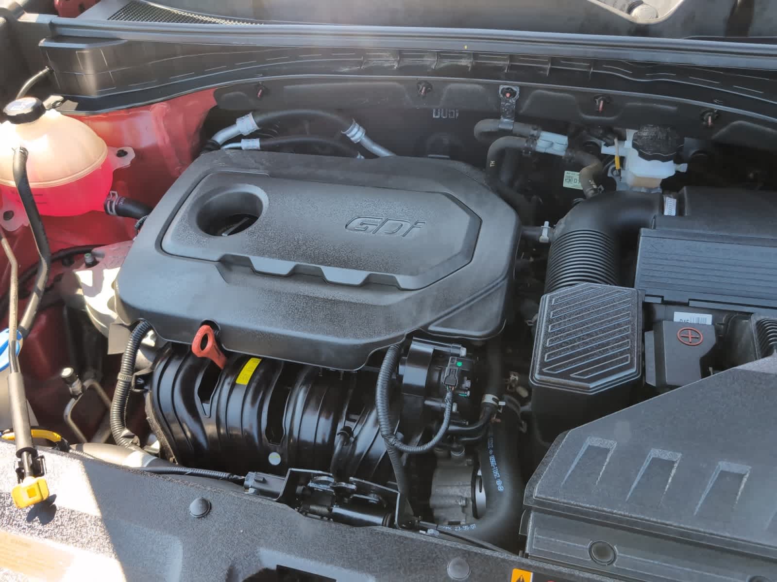 used 2022 Kia Sportage car, priced at $21,998