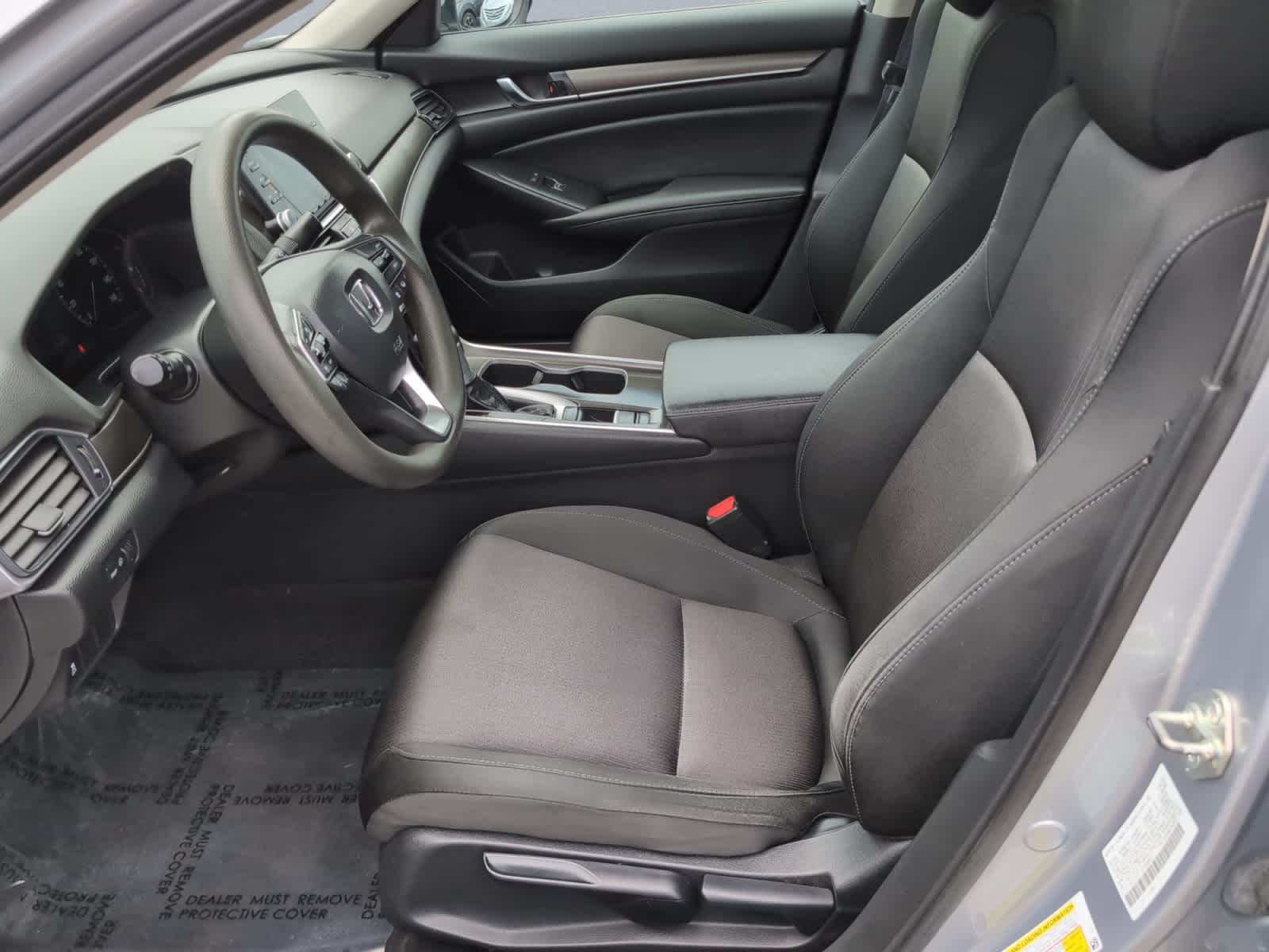 used 2020 Honda Accord car, priced at $20,998