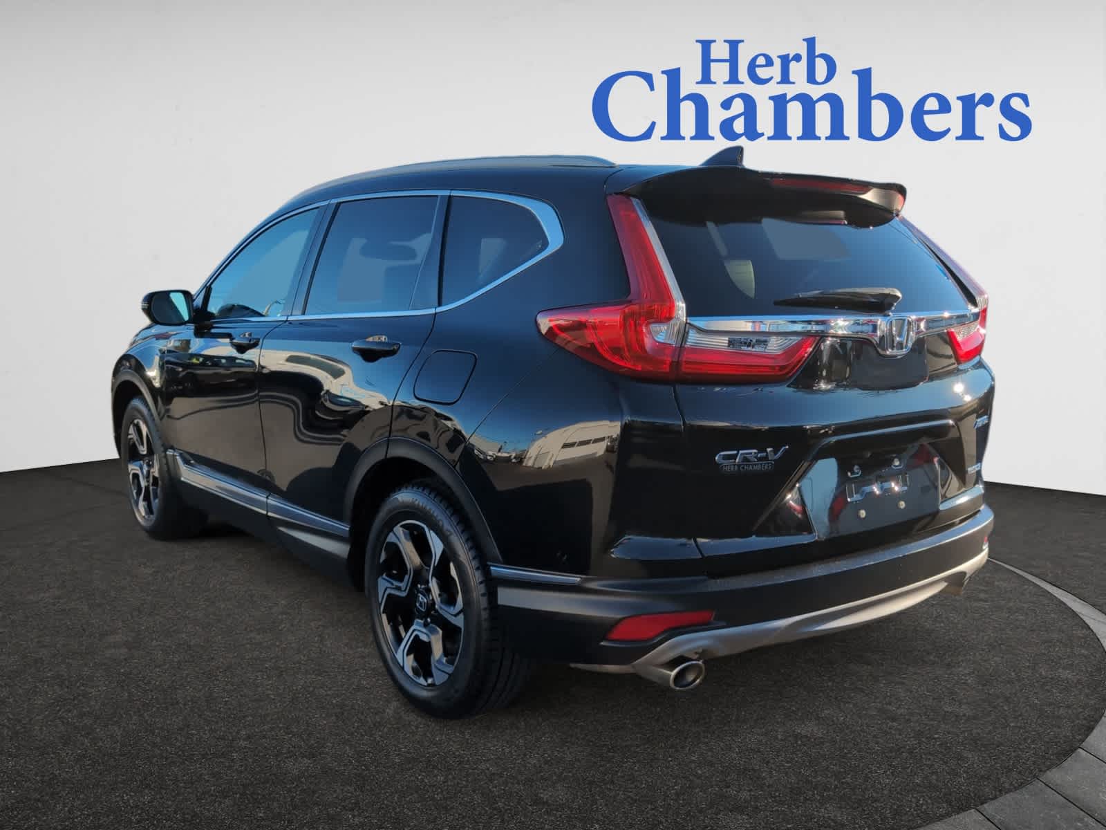 used 2019 Honda CR-V car, priced at $24,498