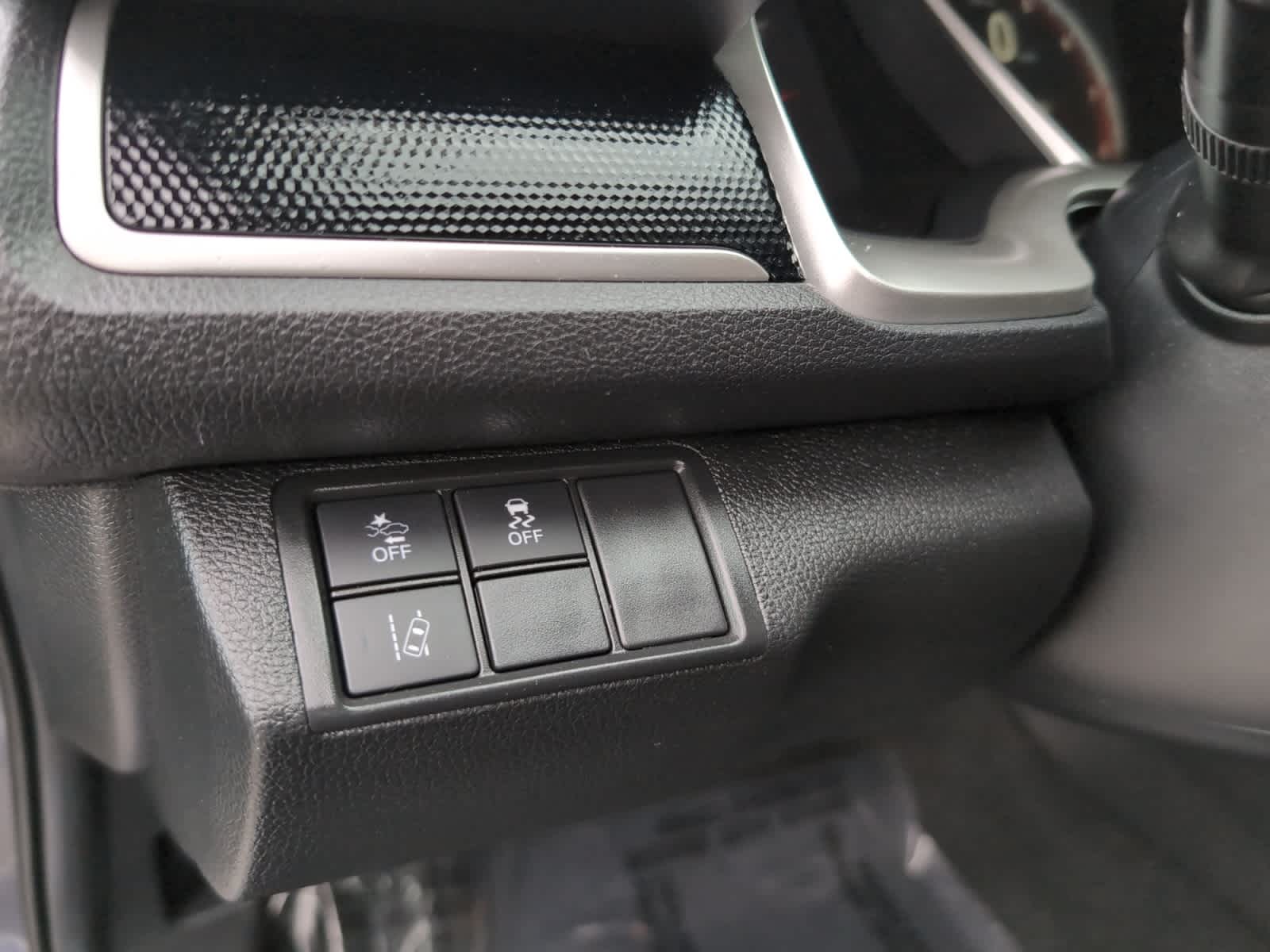 used 2020 Honda Civic car, priced at $19,698