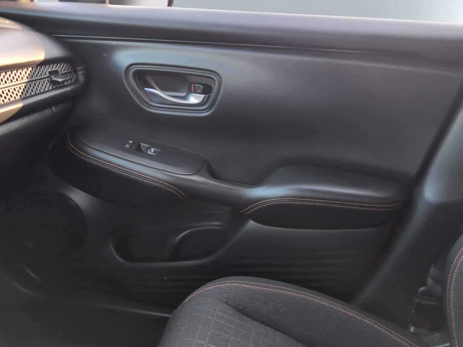 used 2023 Honda HR-V car, priced at $28,498
