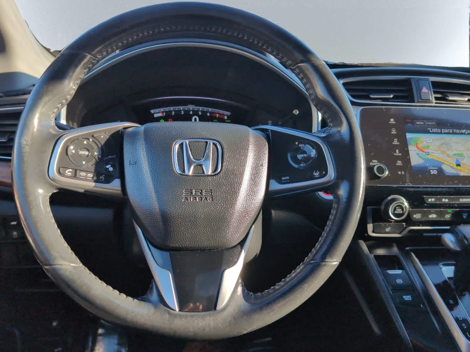 used 2019 Honda CR-V car, priced at $24,498