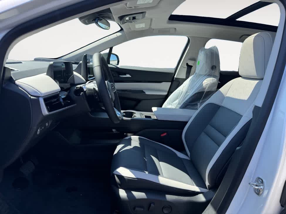 new 2025 Honda Prologue car, priced at $56,605