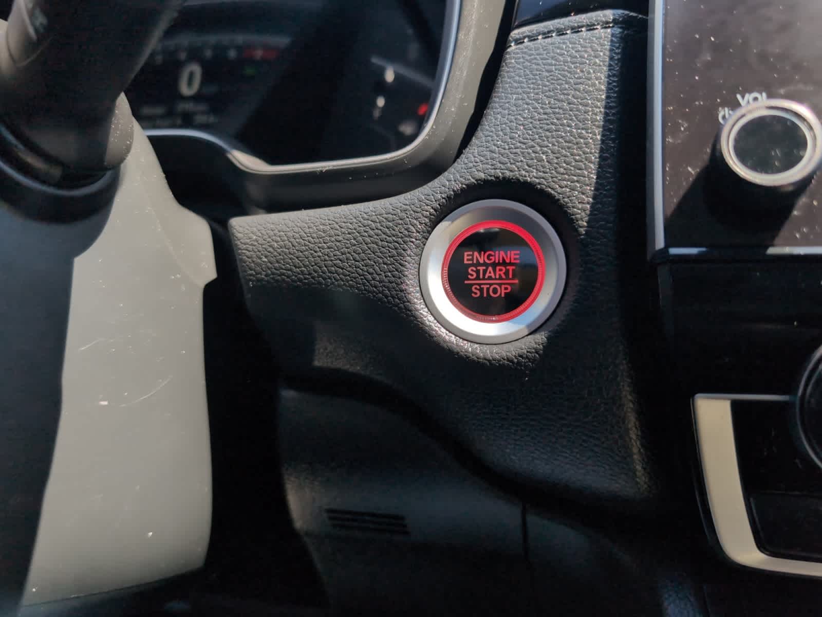 used 2022 Honda CR-V car, priced at $29,698