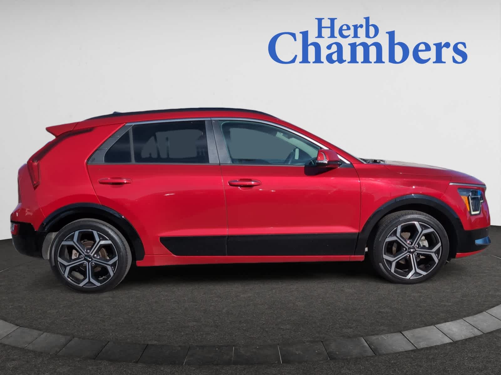 used 2023 Kia Niro car, priced at $27,998