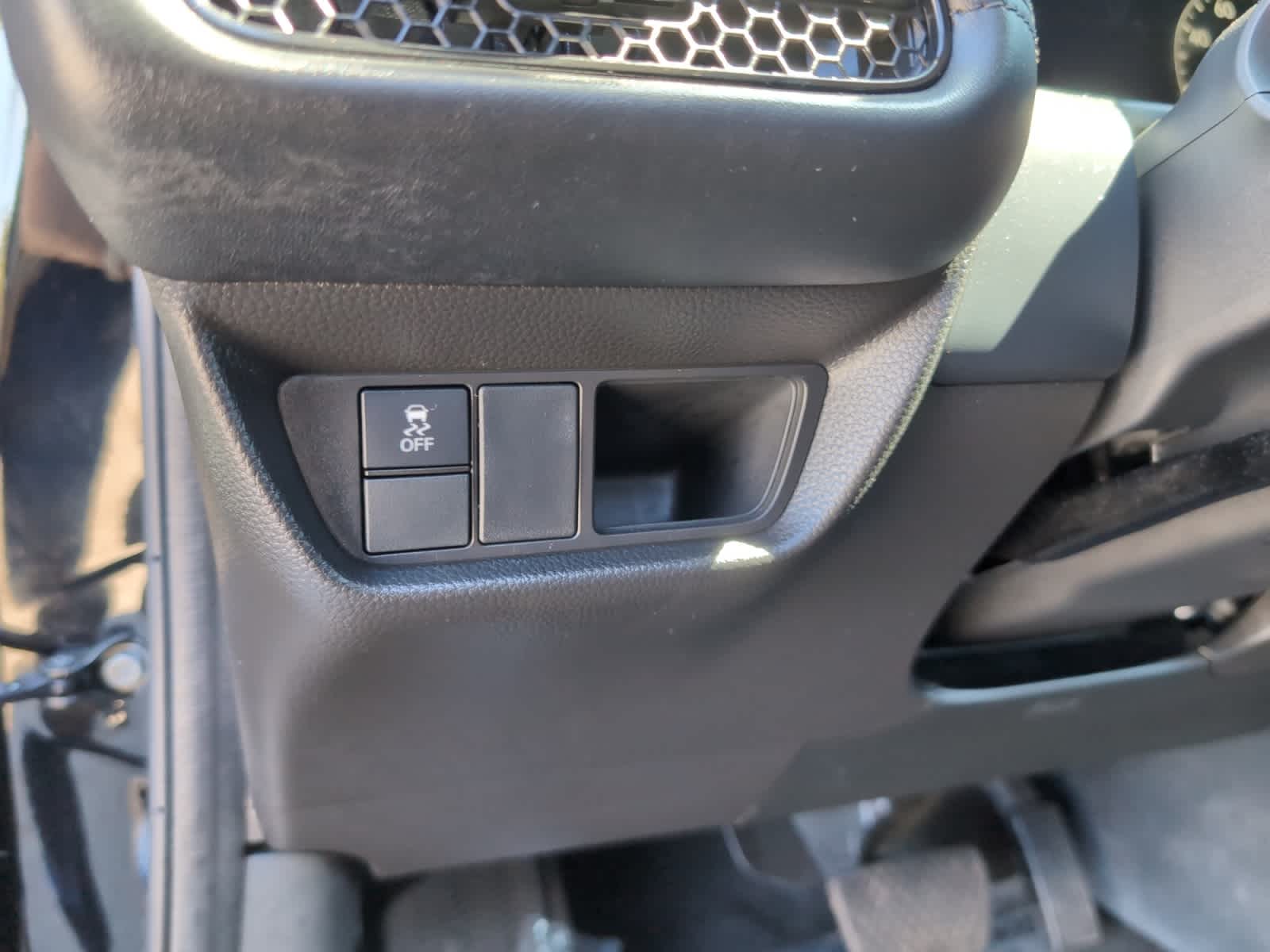 used 2023 Honda HR-V car, priced at $25,498
