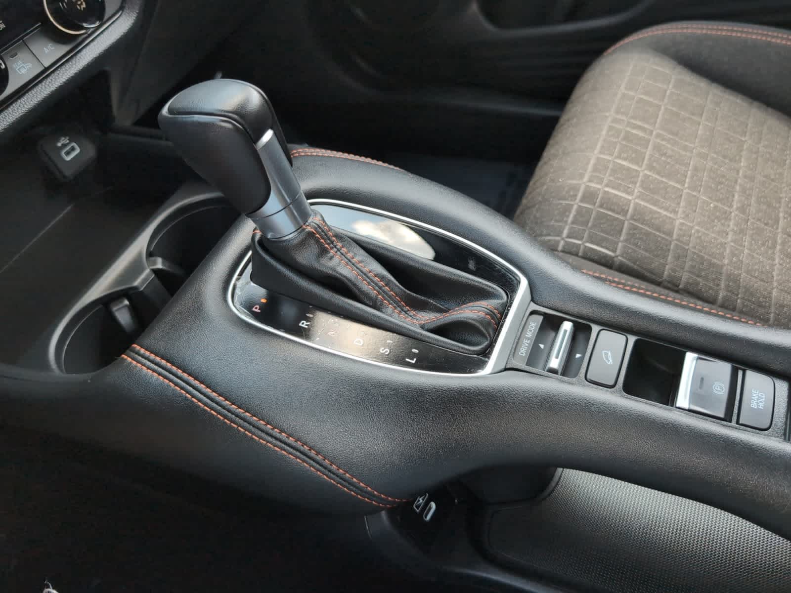 used 2024 Honda HR-V car, priced at $28,698