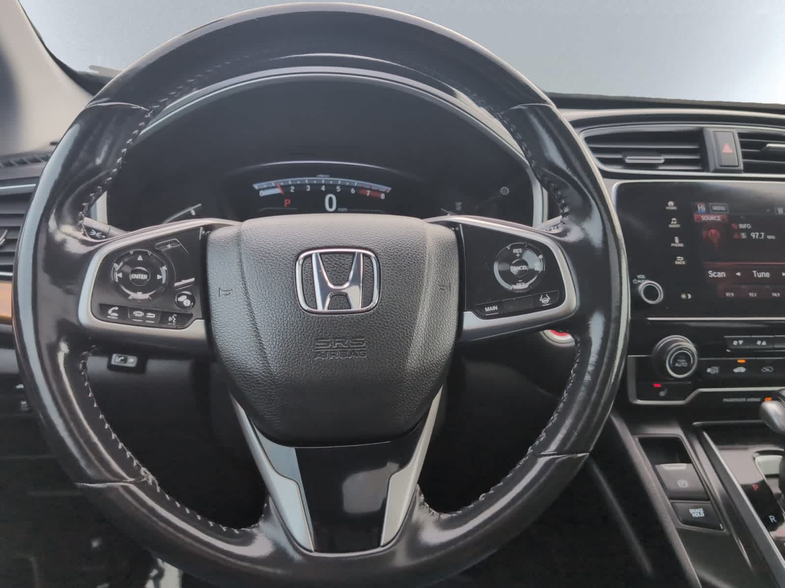 used 2019 Honda CR-V car, priced at $25,898