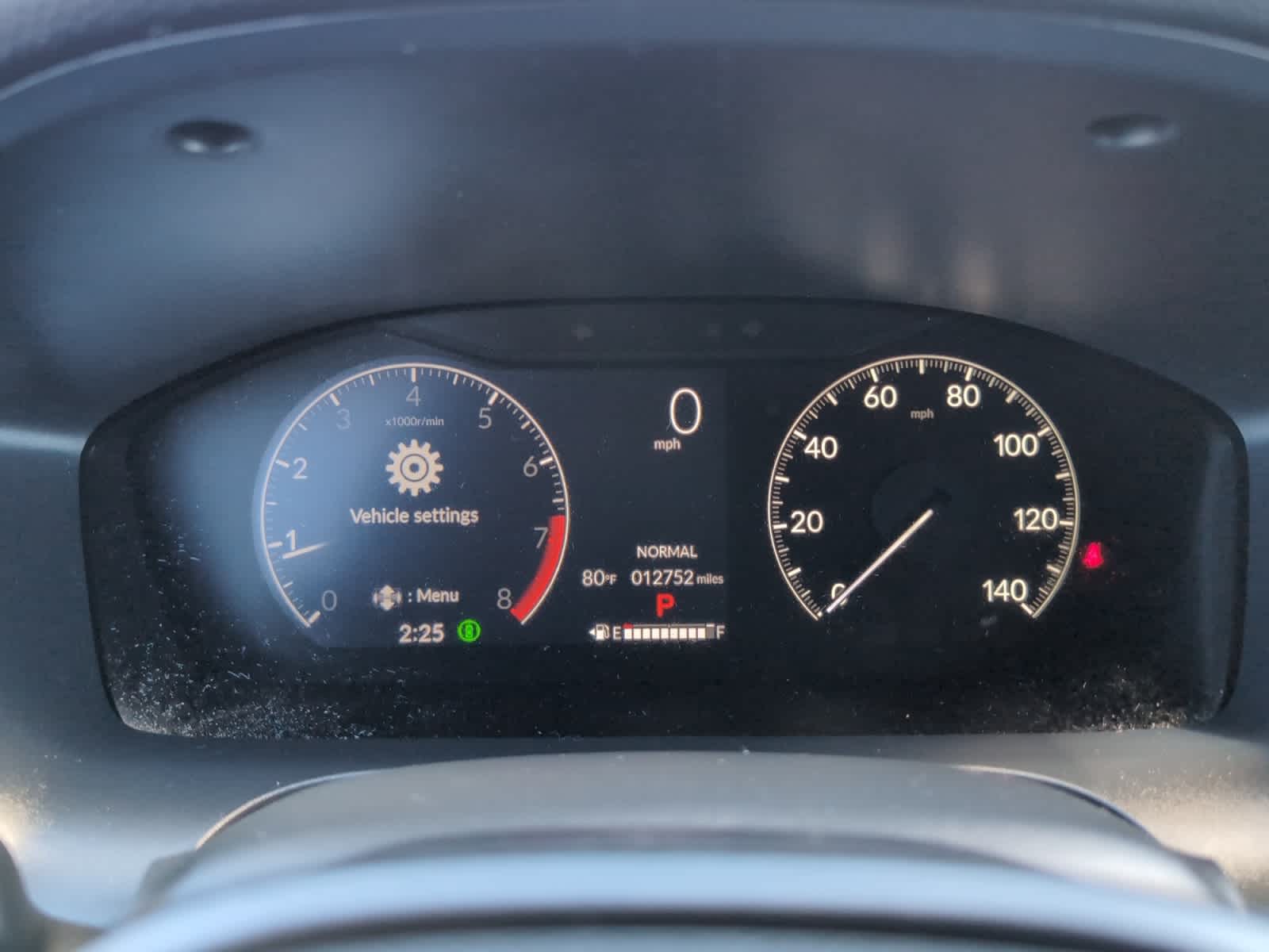used 2023 Honda HR-V car, priced at $25,298