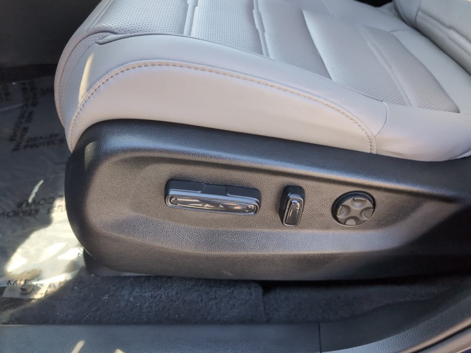 used 2022 Honda CR-V car, priced at $30,698