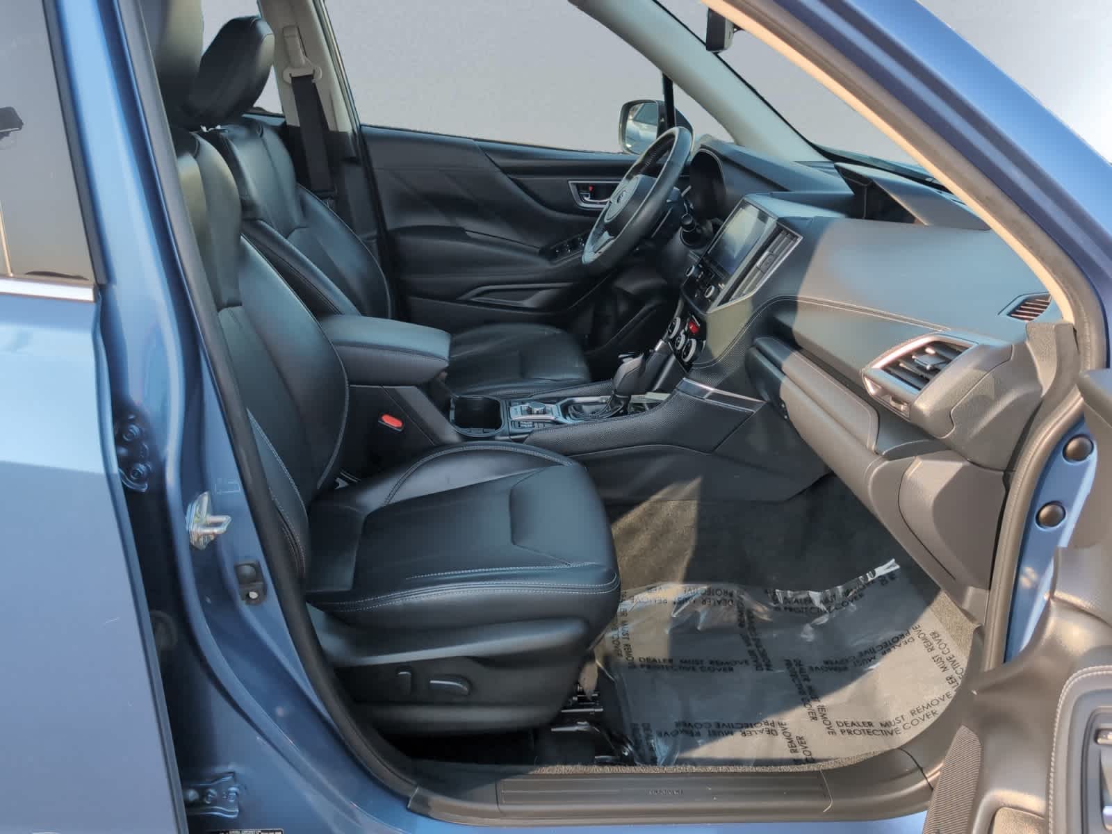 used 2022 Subaru Forester car, priced at $28,298