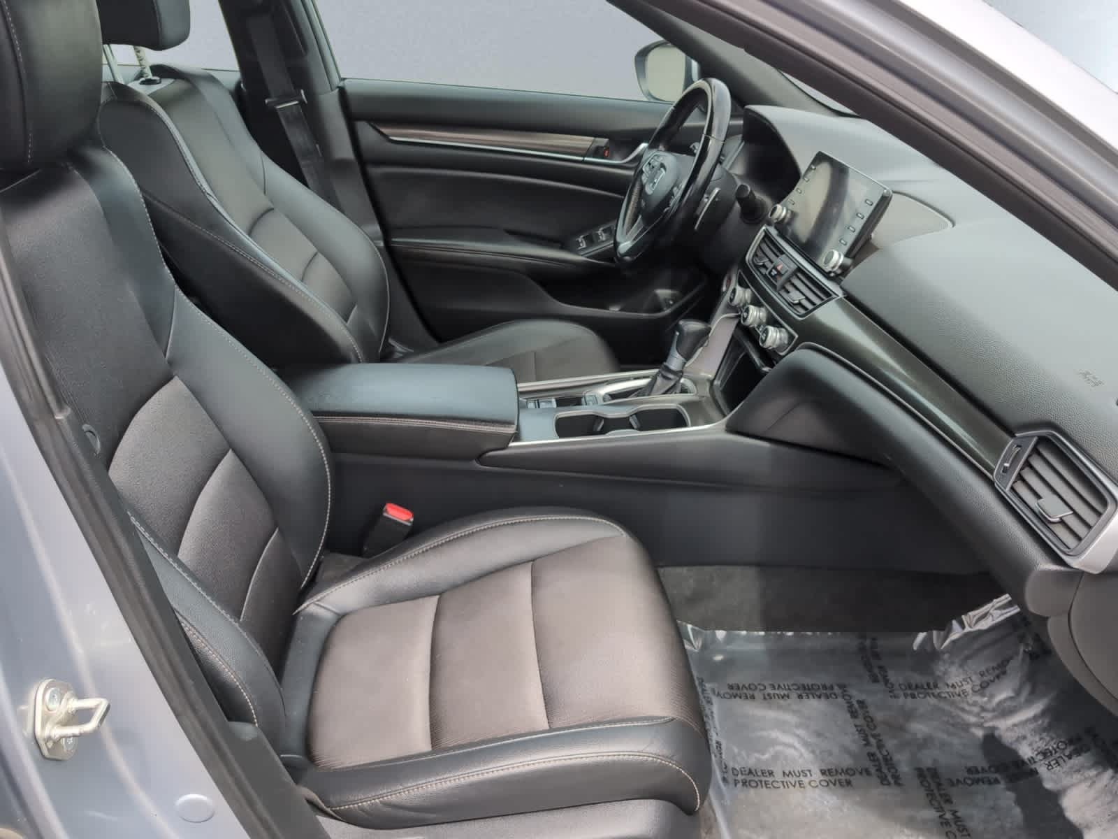 used 2020 Honda Accord car, priced at $24,298