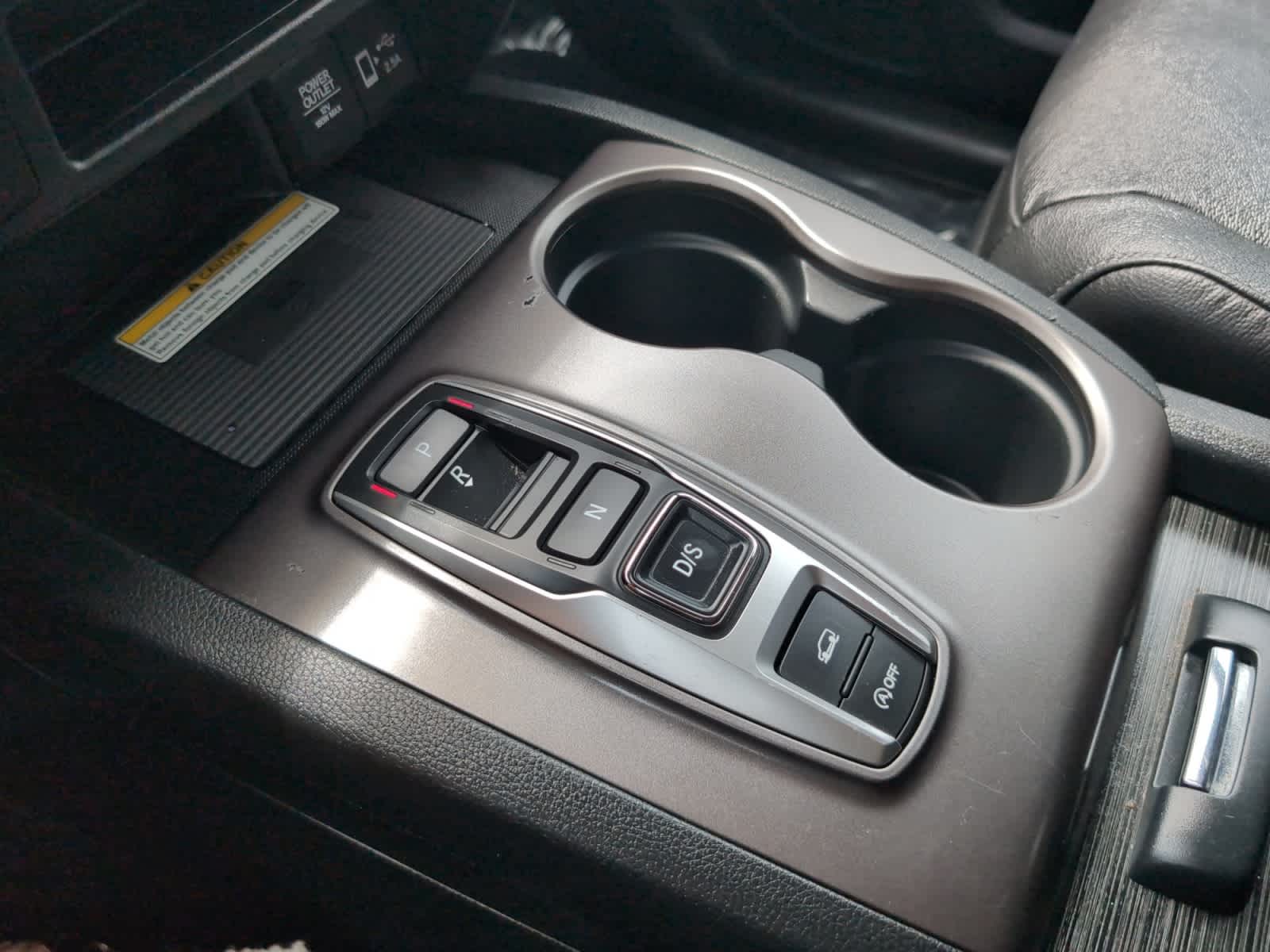 used 2022 Honda Pilot car, priced at $35,998