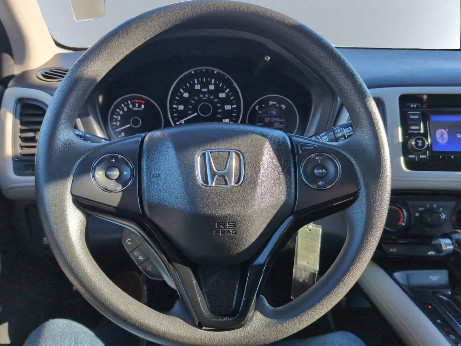 used 2022 Honda HR-V car, priced at $22,998