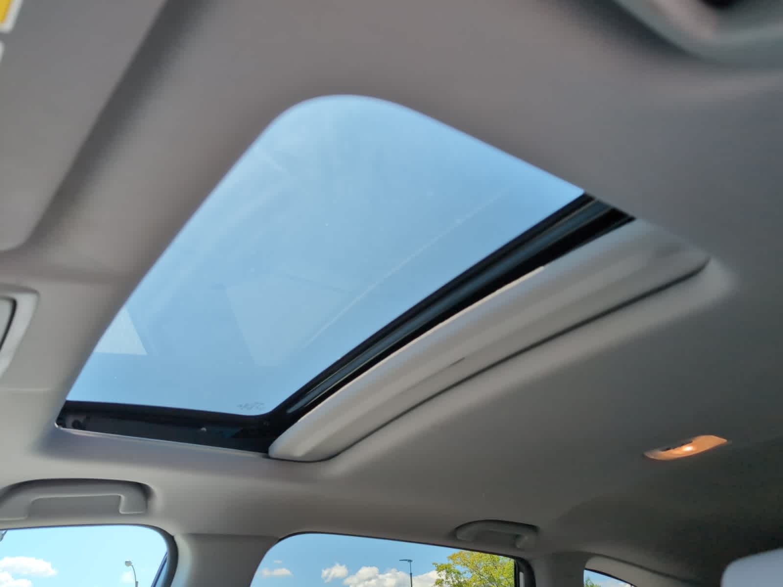 used 2020 Honda CR-V Hybrid car, priced at $28,698