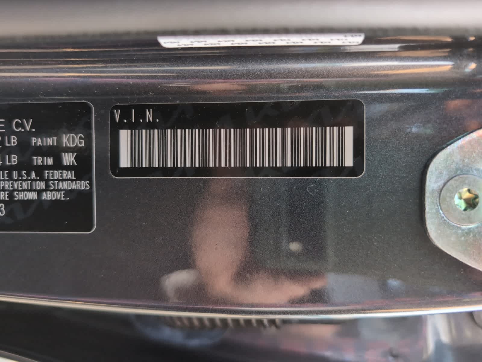 used 2023 Kia Forte car, priced at $19,998