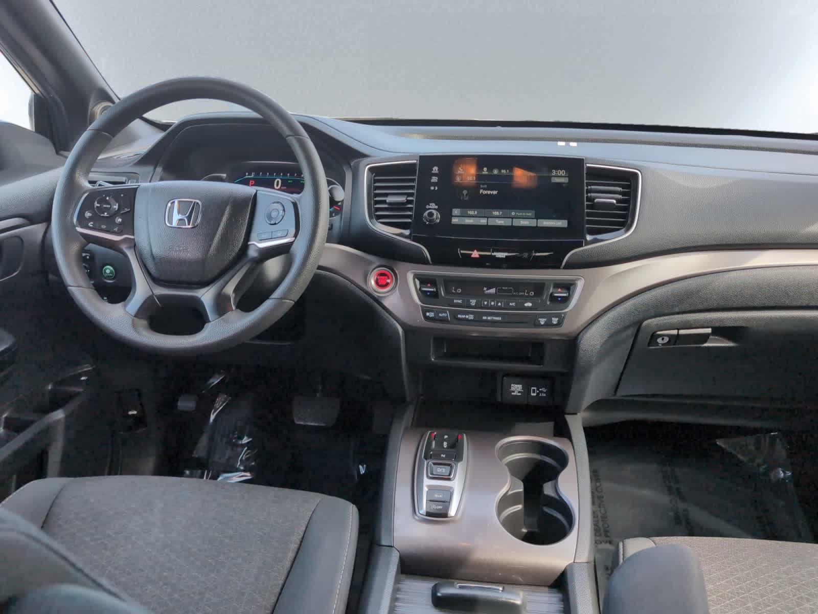 used 2021 Honda Passport car, priced at $24,998