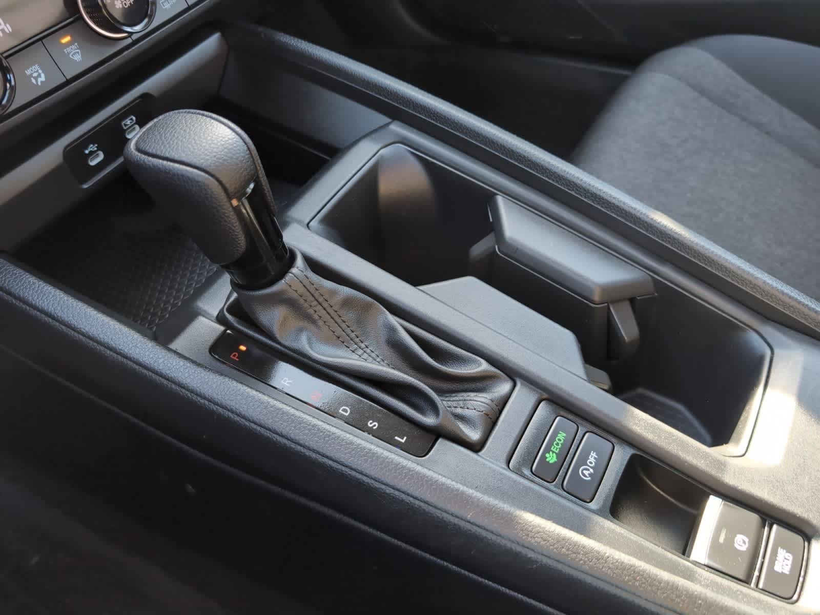used 2023 Honda Accord car, priced at $25,298