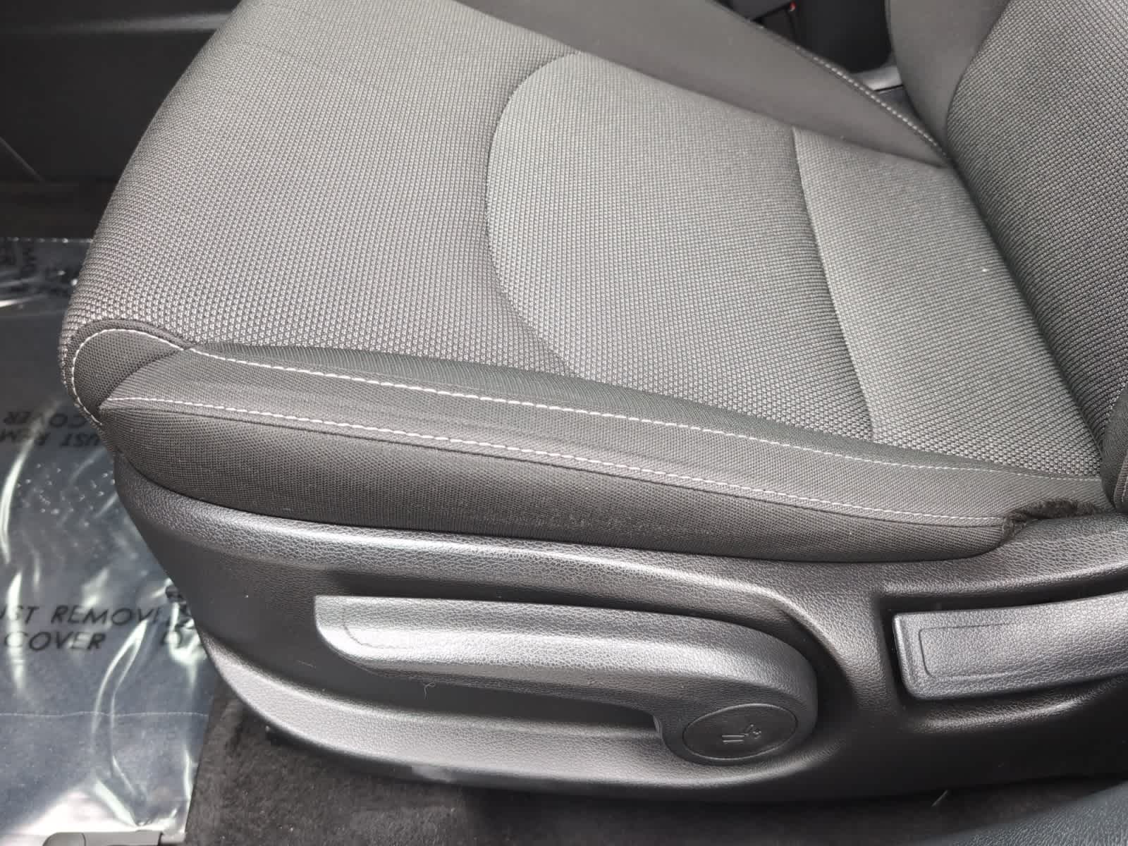 used 2023 Kia Forte car, priced at $19,298